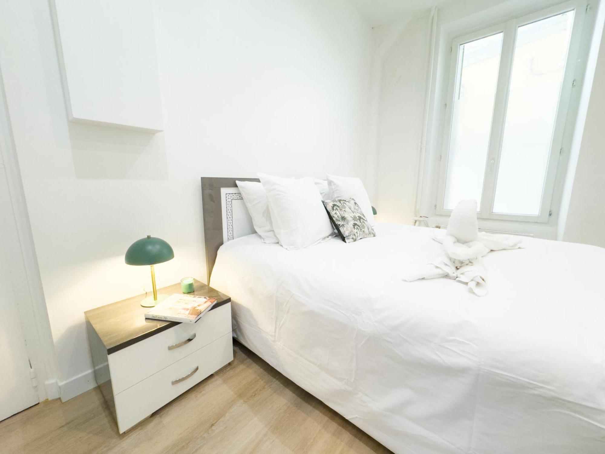 Apartamento Penbed - Montparnasse 1 - 3 Pieces París Exterior foto